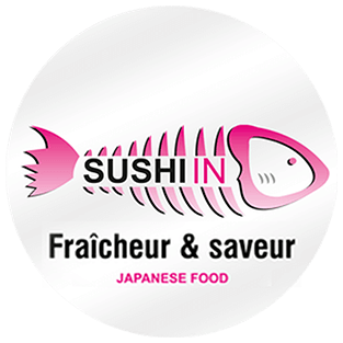 livraison sushis 