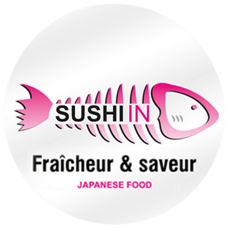Commander Sushis 