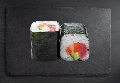 livraison maki 