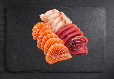 commander Sashimi 